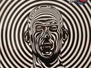 ROCKETS -  Imperception  (2022) LP blue vinyl