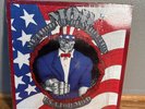 M.O.D. Method Of Destruction U.S.A. For M.O.D. OG 1987 1st Press Thrash LP