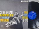 CANNONBALL ADDERLEY - 