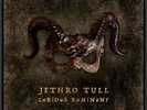 JETHRO TULL CURIOUS RUMINANT DELUXE SET 2X COLOUR LP,CD,BLURAY BUNDLE
