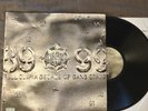 GANG STARR - FULL CLIP: A DECADE OF GANG STARR *GATEFOLD 4LP W/ INSERT