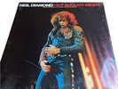 Neil Diamond Hot August Night 1972 MCA Records MCA2-10013