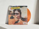 Martin Luke Brown - Man Oh Man   - Orange [New Vinyl LP] Colored Vinyl, Ltd Ed,