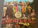 Beatles Sgt. Pepper's LHCB Lp 1 Box Emi [Ex/Ex] Mono Mono Mono#### Fac Sample[ ]
