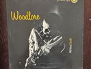 PHIL WOODS WOODLORE PRESTIGE PRLP 7018 DG 1ST PRESS