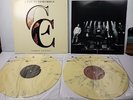 A Day to Remember - Common Courtesy (Vinyl LP, 2014) Cream / Grey Splatter Error