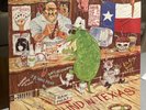 Wasp Blind In Texas Vinyl