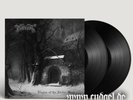 EVILFEAST - elegies of the stellar wind DLP black