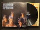 RARE  Rolling Stones Aftermath - 1966 US Stereo 1st Press VG+/VG