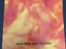 Broken by Nine Inch Nails (Record, 2017)