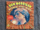 VAN MORRISON  BLOWIN' YOUR MIND BANG BLP-218