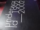 Underworld 1992-2002 Vinyl Boxset 4xLP
