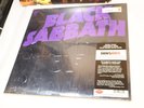 Black Sabbath Master Of Reality 180 Gram Rino Vinyl R1 2562