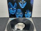 1982 CASABLANCA KISS CREATURES OF THE NIGHT 1ST PRC 501 PRESS VG+/VG