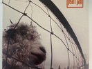 PEARL JAM - VS - 1993 VINYL LP 1ST EUROPEAN PRESS EX - CLASSIC GRUNGE