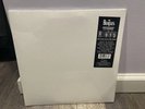 The Beatles White Album 1968 Remaster 180 Gram Vinyl