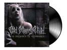 OLD MAN'S CHILD - in defiance of existence - LP