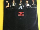 Scorpions – Taken By Force Hard Rock, Vinyl Record 1978 1st UK Press Autographed