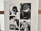 Marietta, “Summer Demos 2012” Vinyl, 2020, Midwest Emo, post hardcore, Emo