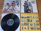 BEATLES YESTERDAY & TODAY BUTCHER COVER RARE 3RD STATE STEREO PRO PEEL w/VINYL