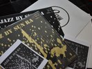 JAZZ BY SUN RA vol 1 & 2 (Transition 1957)  Sam Records 2025 Reissue Bundle