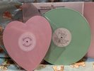 Melanie Martinez K-12 Limited Edition Mint Vinyl + Pink Heart