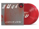 BUSH - Sixteen Stone (30th Anniversary Edition) NEW DOUBLE RED VINYL LP (2024)