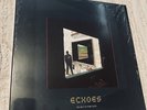 Pink Floyd ‎– Echoes (The Best Of Pink Floyd) ( 4 × Vinyl, LP Box Set) 2001