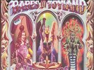 Babes In Toyland Nemesisters 1995 LP Reprise Gatefold VG+ Condition ExEx