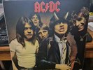 AC/DC Highway To Hell Vinyl LP PRESWELL PLANT Atl SD 19244 VG+/NM