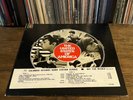 The United States Of America - The United States Of America (LP, Album, Pit) (Ve