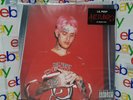 Lil Peep Hellboy Limited Edition 2LP Red Flames Vinyl
