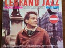 Michel Legrand – Legrand Jazz  1958 First Press Mono - Miles Davis, Monk, Morton