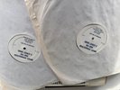 rare UK BRUCE SPRINGSTEEN DANCING IN THE 2LP VINYL LIVE see PICS 4 COVER ; )