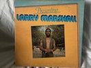 Presenting Larry Marshall Studio One LP 1984 US Reissue