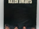 Killer Dwarfs : Killer Dwarfs 1983 LP, Vinyl Record CANADIAN Release