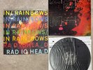 In Rainbows by Radiohead VINYL LP XLLP 324 FIRST PRESS 2007 (not 2016 Re-issue)