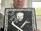 Rancid ST 2000 1st Press Vinyl Lars Frederiksen & The Bastards Punk Oi  GBH