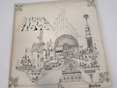 Pink Floyd - Relics - LP Starline SRS 5071 Vinyl - EMI - 1967 Tracks | L12D G841