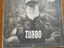 Karate Andi Turbo LP Vinyl Neu & OVP