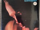 QUINCY JONES The Quintessence - 1962 1st Press Impulse Stereo LP - BEAUTIFUL NM