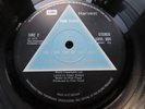 PINK FLOYD. Dark side of the moon. A2/B2 1st UK pressing. Lovely copy + extras.