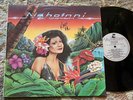1982 PRIVATE-PRESS Hawaiian Pacific Soul LP - NOHELANI 