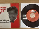 little anthony and the imperials Shimmy Shimmy Ok Ok Bop