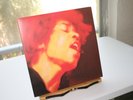 Jimi Hendrix Experience - Electric Ladyland Vinyl Record 2 LPs 180G NM 1997