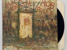 Black Sabbath - Mob Rules - 1981 UK 1st Press (EX) Ultrasonic Clean (Dio Iommi)