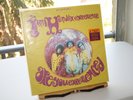 Jimi Hendrix Experience-Are You Experienced Vinyl Record(New/Sealed) 180G Ltd Ed