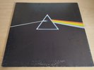 Pink Floyd ‎– The Dark Side Of The Moon 1989 Italy LP Album