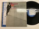 Joe Henderson Page One Japan LP [82465ER]