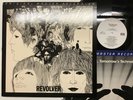 THE BEATLES REVOLVER US LP [82602ER]